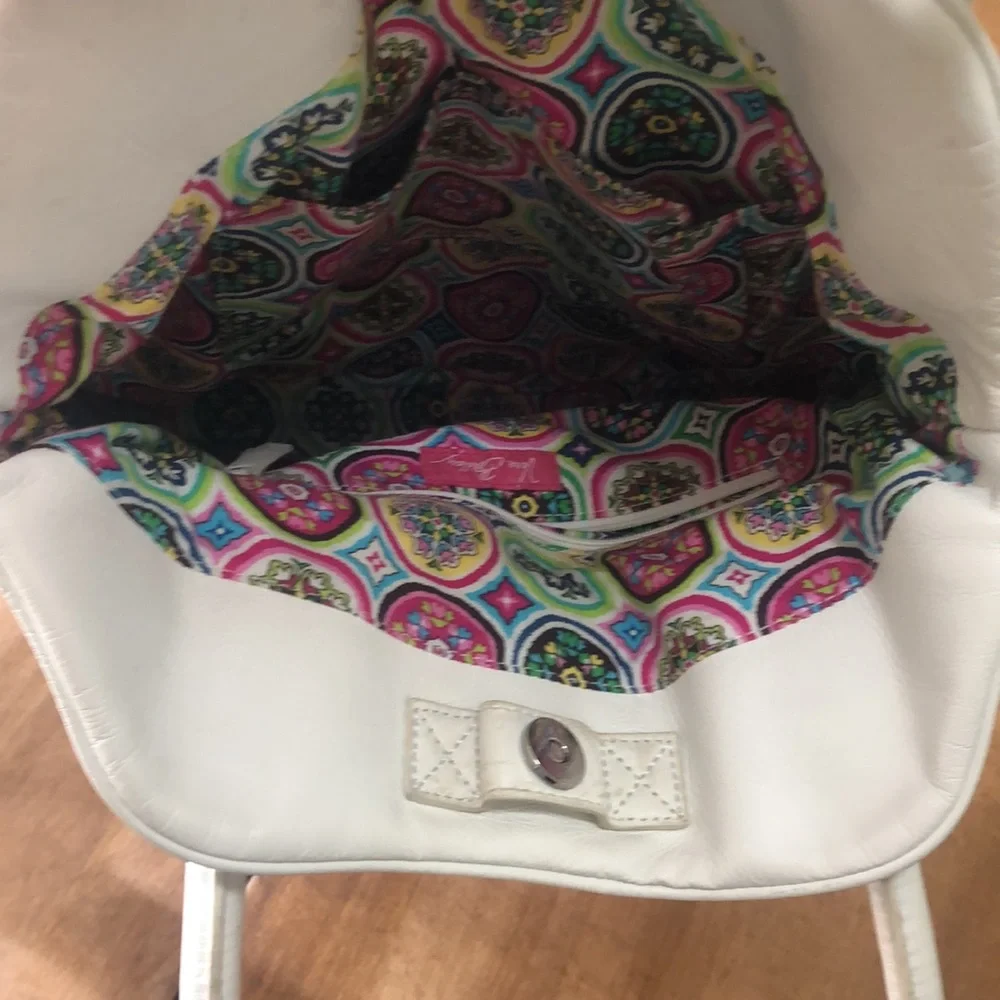 Vera Bradley Shoulder Bag - Picture 5 of 9